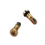 VITI TORX PER IPHONE 7 / 7 PLUS GOLD (2 PZ)