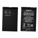 BATTERIA BL-5J 1320mAh