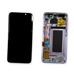 DISPLAY LCD FOR SAMSUNG G950F S8 ORCHID GRAY GH97-20457C GH97-20473C GH97-20629C