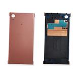 AKKUDECKEL RUCKSEITE BACKCOVER G3112 XA1 ROSA 78PA9200030