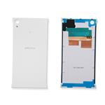 AKKUDECKEL RUCKSEITE BACKCOVER G3212 XA1 ULTRA WEISS 78PB3500020