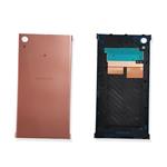 AKKUDECKEL RUCKSEITE BACKCOVER G3212 XA1 ULTRA ROSA 78PB3500040
