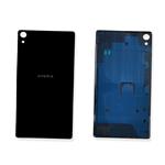 BACK COVER F3211 NERO A/405-59290-0002