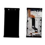 DISPLAY LCD PER SONY G3212 XA1 ULTRA NERO 78PB3400090