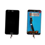 ECRAN LCD POUR XIAOMI MI 6 NOIR + FINGERPRINT