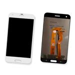 ECRAN LCD POUR HTC ONE A9S BLANC