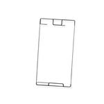 ADHESIVO PANTALLA LCD XPERIA XZ PREMIUM G8142