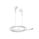 CUFFIE AURICOLARI HONOR AM115 BIANCO