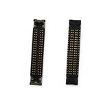 CONNETTORE BTB LCD SU BOARD PER IPHONE 7