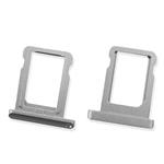 CARRELLO SIM PER IPAD PRO 12.9 2015 SILVER