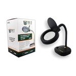 LAMPADA A LED BEST BST-208L 36LED - 5X 10X