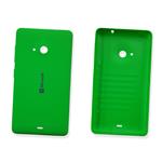BATTERY BACK COVER REAR FOR NOKIA 535 GREEN