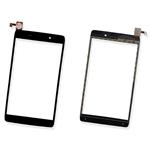 TOUCH SCREEN PER ALCATEL 6039Y IDOL 3 NERO