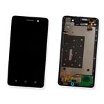 DISPLAY LCD PER HUAWEI HONOR 4C NERO CON FRAME