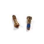 VITI TORX PER IPHONE 6S / 6S PLUS GOLD 2PZ