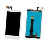 PANTALLA LCD PARA XIAOMI REDMI NOTE 3 BLANCO REV T-0