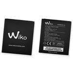 BATTERIE POUR WIKO RAINBOW 4G 2500mAh