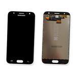 DISPLAY LCD FOR SAMSUNG J330F J3 2017 BLACK GH96-10969A