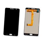 DISPLAY LCD FOR VODAFONE VFD700 BLACK SMART ULTRA 7