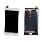 DISPLAY LCD FOR MEIZU MEILAN E2 WHITE