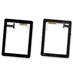 TOUCH PER IPAD 1 VER. 3G NERO CON CORNICE