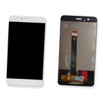 DISPLAY LCD FOR HUAWEI P10 PLUS WHITE