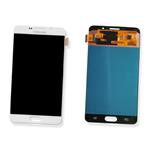 DISPLAY LCD FOR SAMSUNG A710F A7 2016 WHITE GH97-18229C