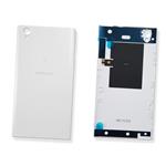 AKKUDECKEL RUCKSEITE BACKCOVER G3311 WEISS A/405-81000-0002
