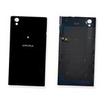 AKKUDECKEL RUCKSEITE BACKCOVER G3311 SCHWARZ A/405-81000-0001