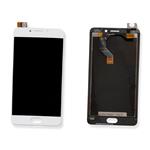 DISPLAY LCD FOR MEIZU M6 NOTE / MEILAN NOTE 6 WHITE