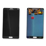 DISPLAY LCD FOR SAMSUNG N910F NOTE 4 BLACK GH97-16565B