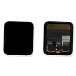 PANTALLA LCD PARA APPLE WATCH SERIE 2 38MM NEGRO