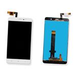 DISPLAY LCD PER XIAOMI REDMI NOTE 3 PRO BIANCO