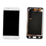 DISPLAY LCD PER ASUS ZD553KL ZENFONE 4 SELFIE BIANCO