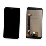DISPLAY LCD PER XIAOMI REDMI NOTE 5A NERO