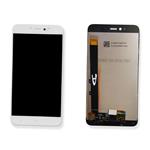 DISPLAY LCD PER XIAOMI REDMI NOTE 5A PRO BIANCO