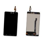 DISPLAY LCD PER XIAOMI REDMI 4 NERO