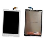 DISPLAY LCD PER LENOVO TB3-850 BIANCO