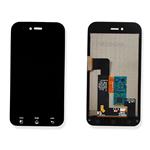 DISPLAY LCD FOR LG E730 BLACK