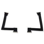 FLAT COLLEGAMENTO SCHERMO LCD PER IMAC 27 A1312 (2010) 593-1281