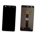 DISPLAY LCD FOR NOKIA  2 BLACK