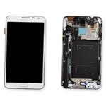 DISPLAY LCD PER SAMSUNG N7505 NOTE 3 NEO BIANCO GH97-15540B