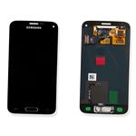 PANTALLA LCD PARA SAMSUNG G800F NEGRO S5 MINI GH97-16147A