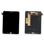PANTALLA LCD PARA SAMSUNG T713 TAB S2 PLUS 8.0 NEGRO GH97-18966A
