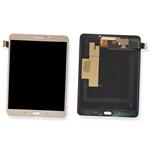 PANTALLA LCD PARA SAMSUNG T713 TAB S2 PLUS 8.0 GOLD GH97-18966C