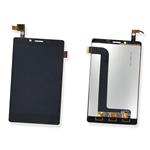 DISPLAY LCD PER XIAOMI REDMI NOTE NERO