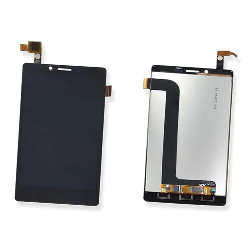 DISPLAY LCD PER XIAOMI REDMI NOTE NERO