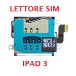 FLAT SIM PER IPAD 3