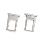 CARRELLO SIM PER IPAD AIR 2 SILVER