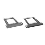 CARRELLO SIM PER IPAD PRO 12.9 2015 GRIGIO